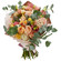 букет из разноцветных роз. Боливия